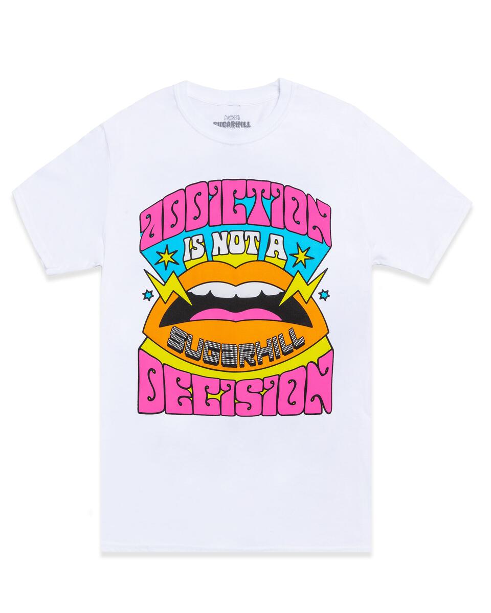 Addiction T-Shirt
