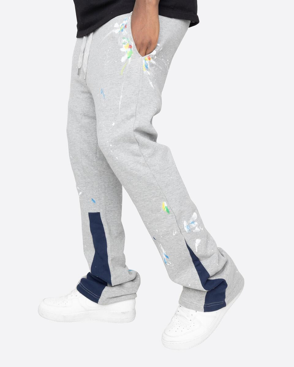 EPTM Grey Showroom Sweatpants