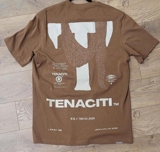 Tenaciti T Shirt