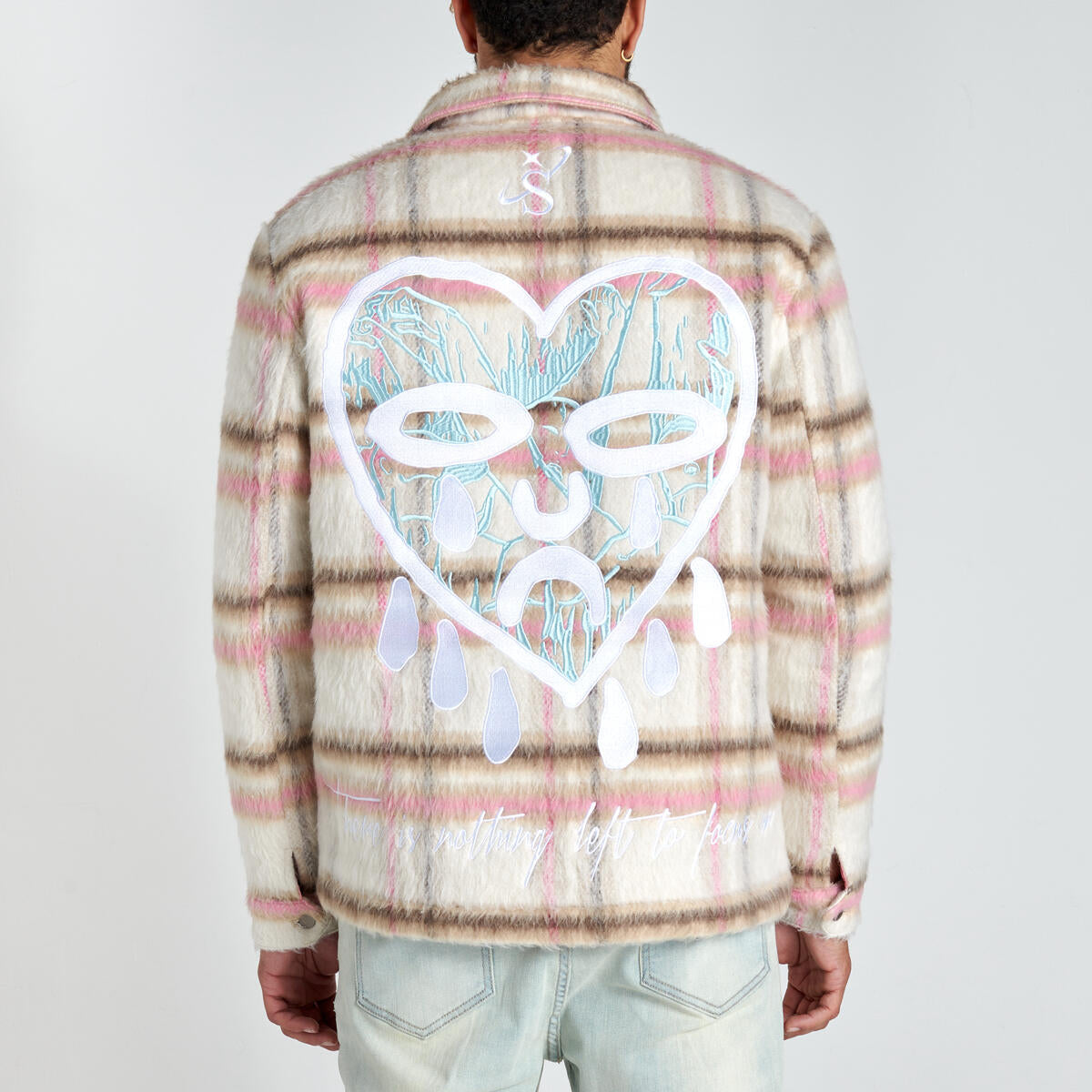 Sugarhill ADHD Woven Jacket