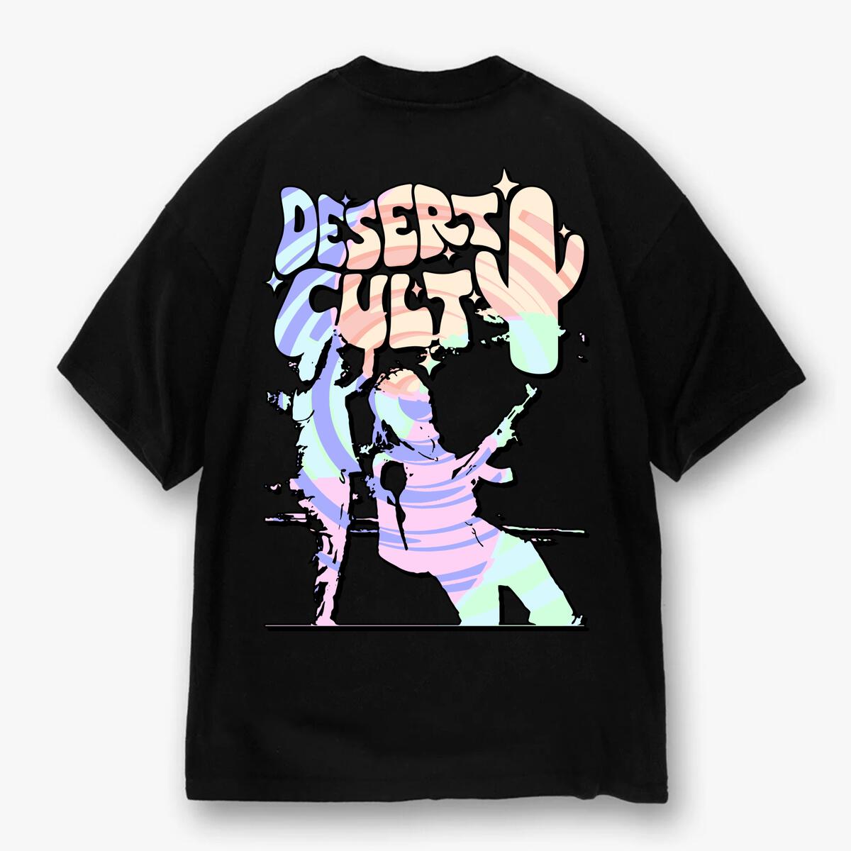 Sugar Hill DESERT CULT