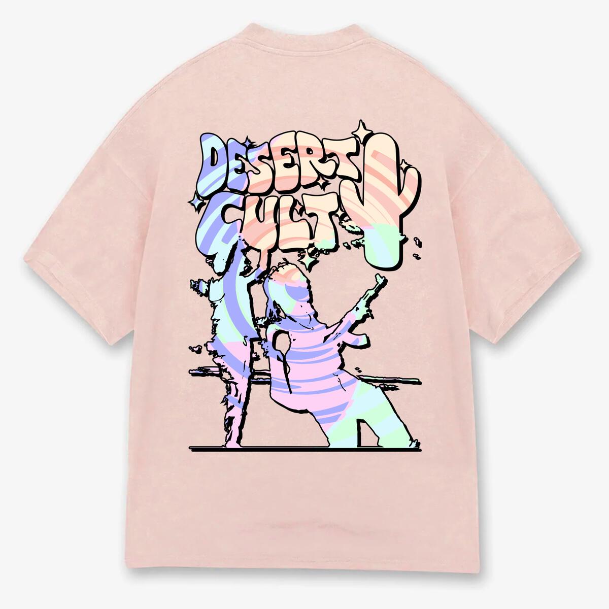 Sugar Hill DESERT CULT