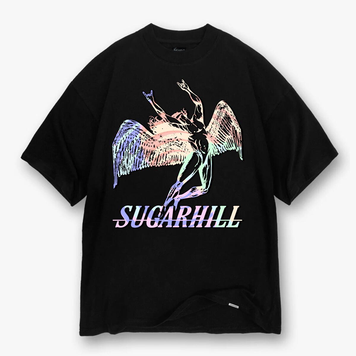 Sugar Hill DESERT CULT