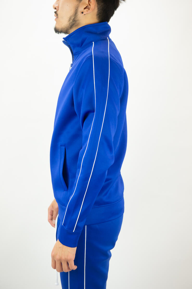 Rebel Mind Blue Track Set