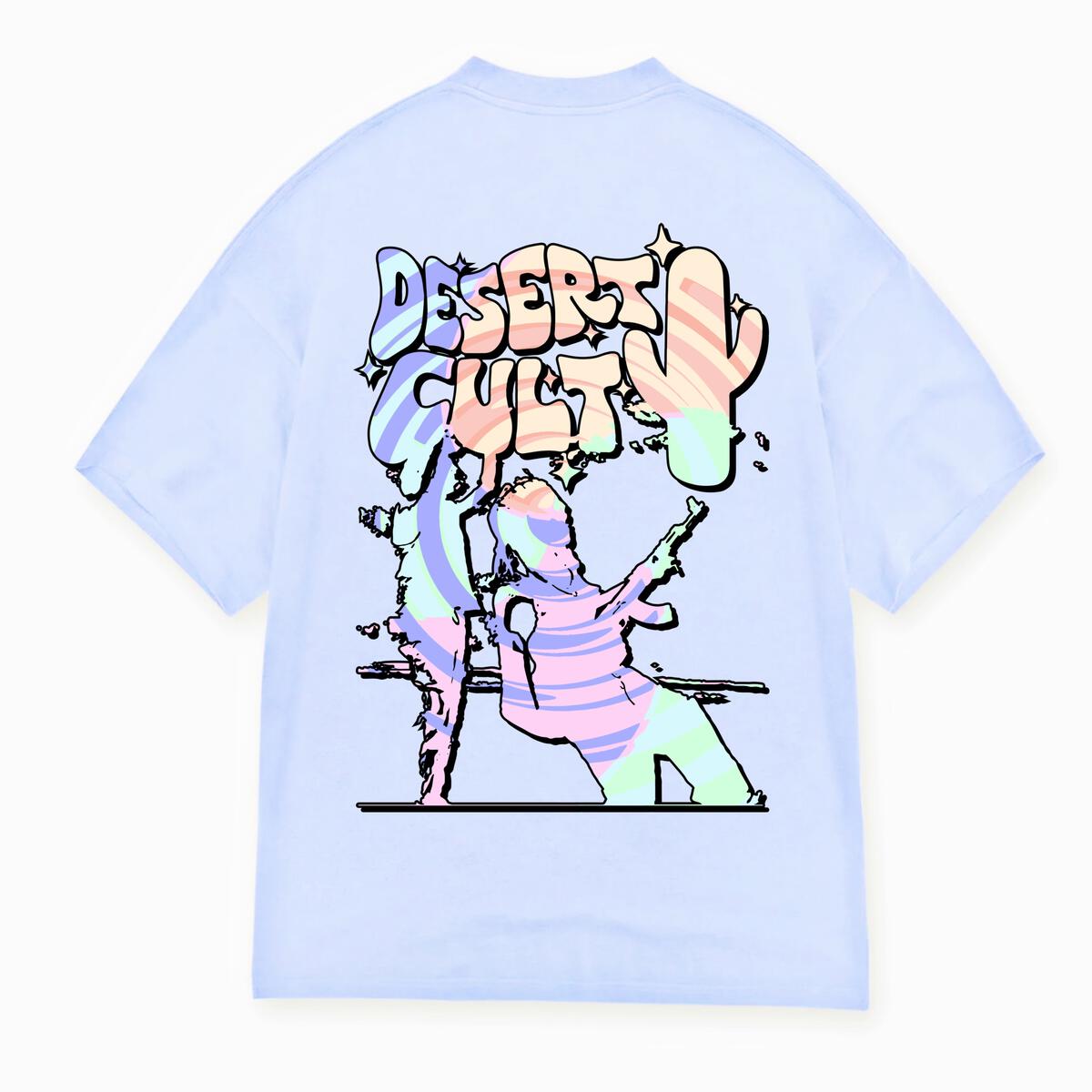 Sugar Hill DESERT CULT