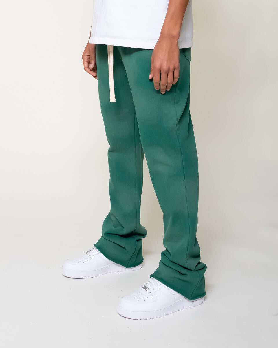 EPTM Sun Faded green Pant