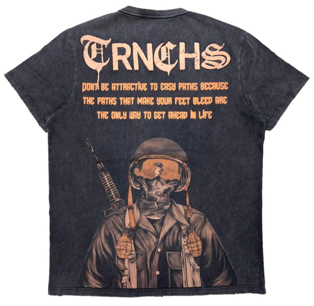 Trnchs Path Tee T-Shirt