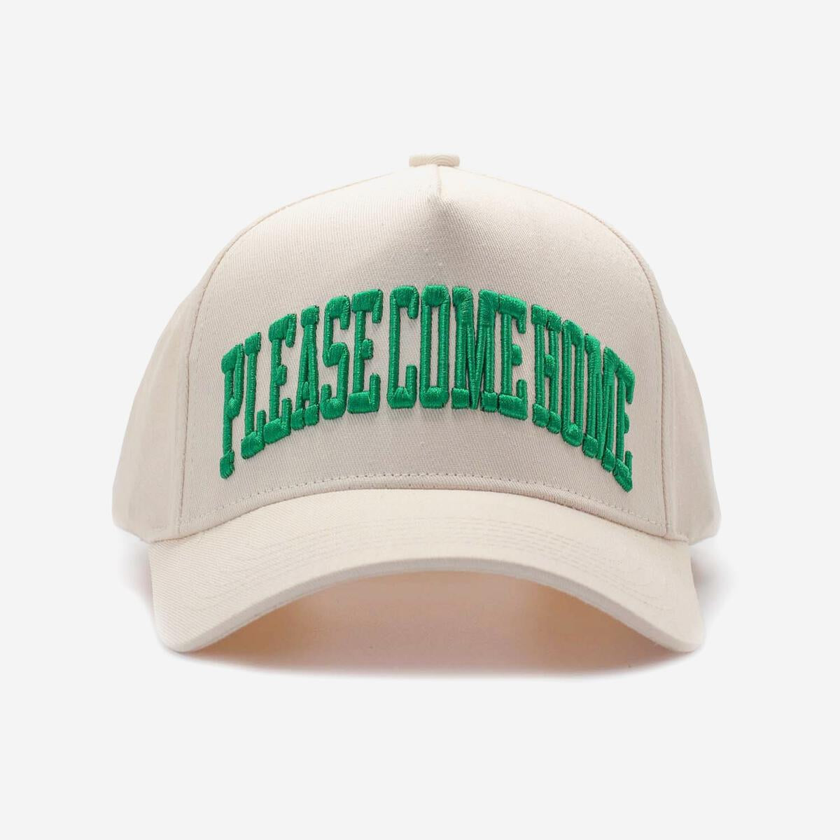 Hat - Please Come Home