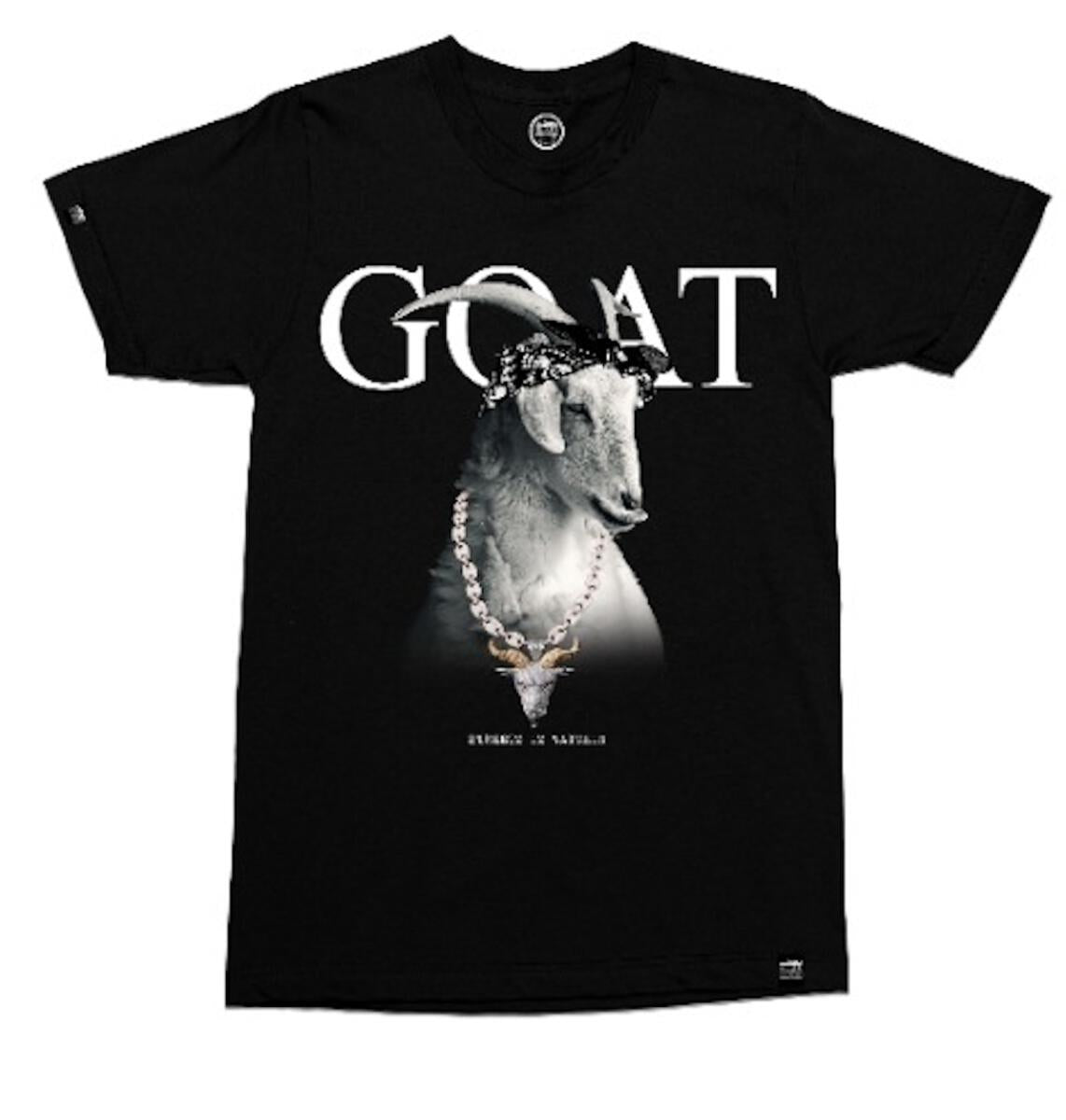 GOAT T-Shirt
