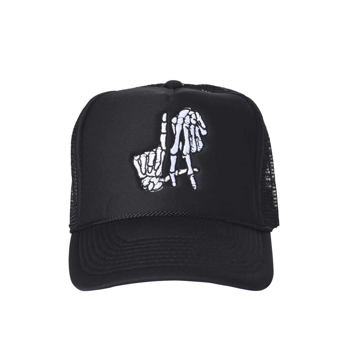 LA Bones Hat