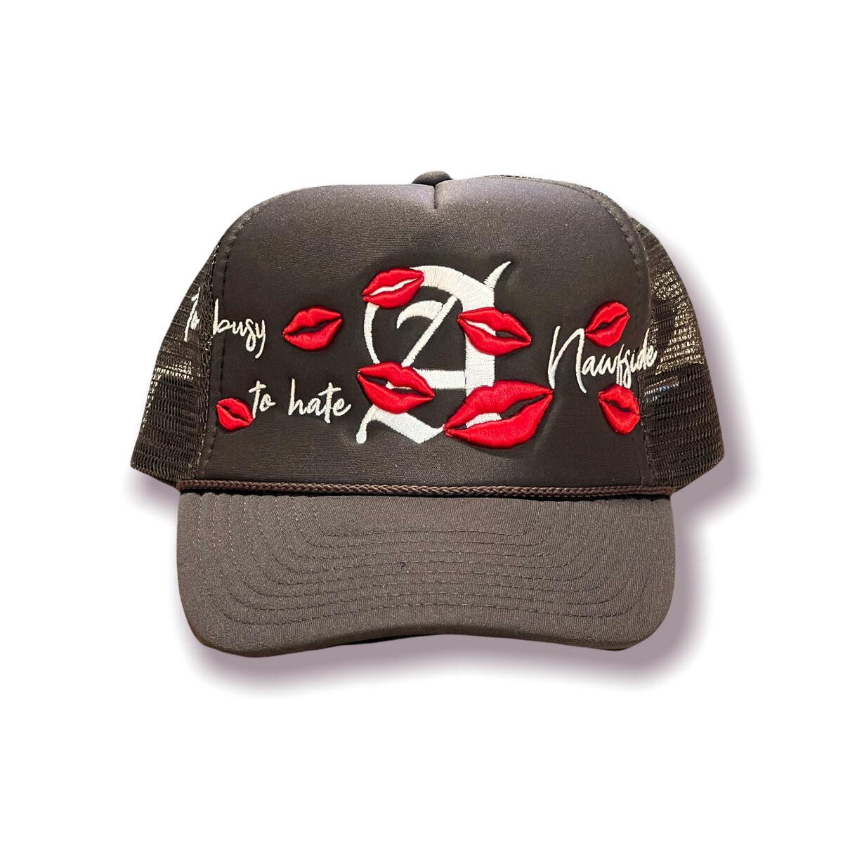 ATL Kiss Hat
