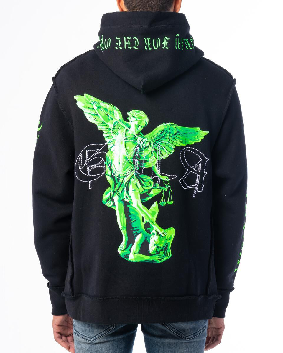 PRAY FOR THE OPPS HOODIE