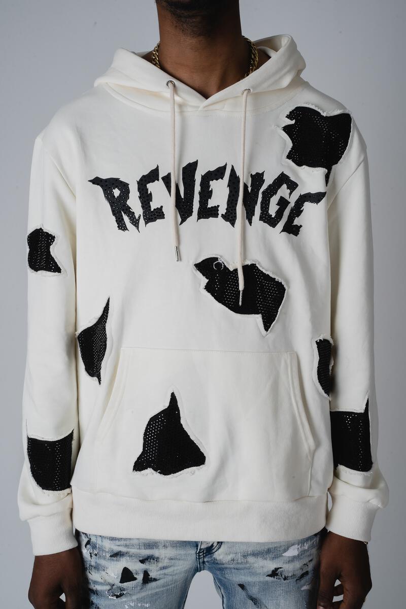 Revenge Hoodie