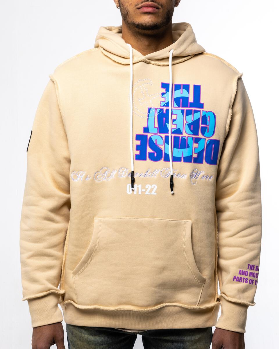 Demise Hoodie