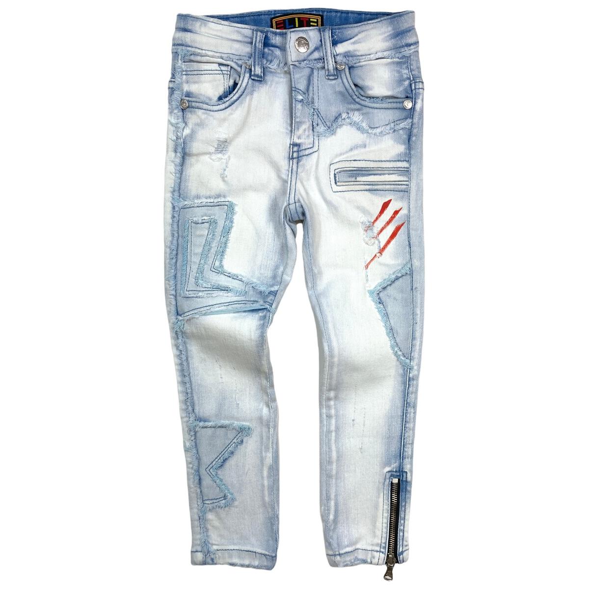 Concord 2.0 Kids Jeans