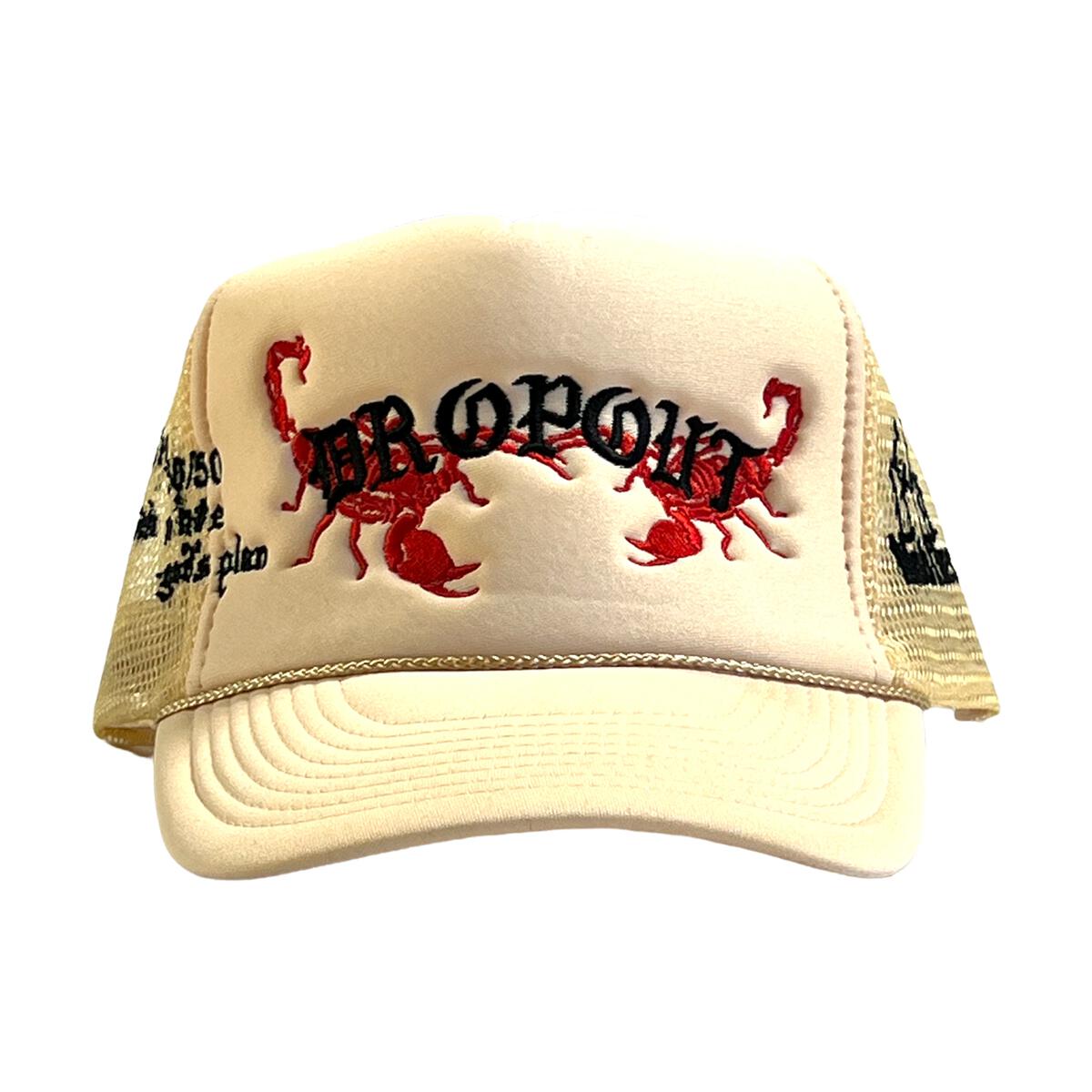 Scorpions Hat