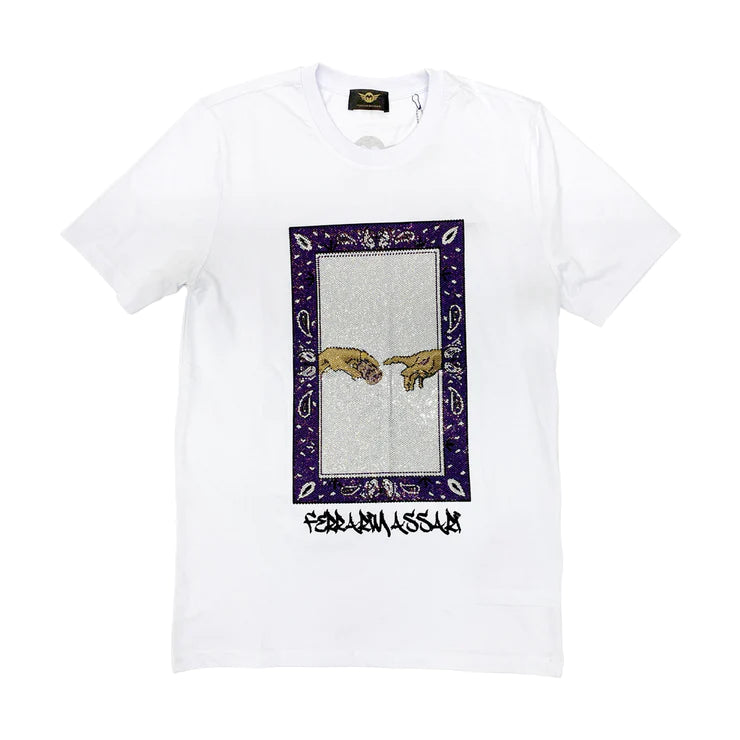 Grape Street Hustler