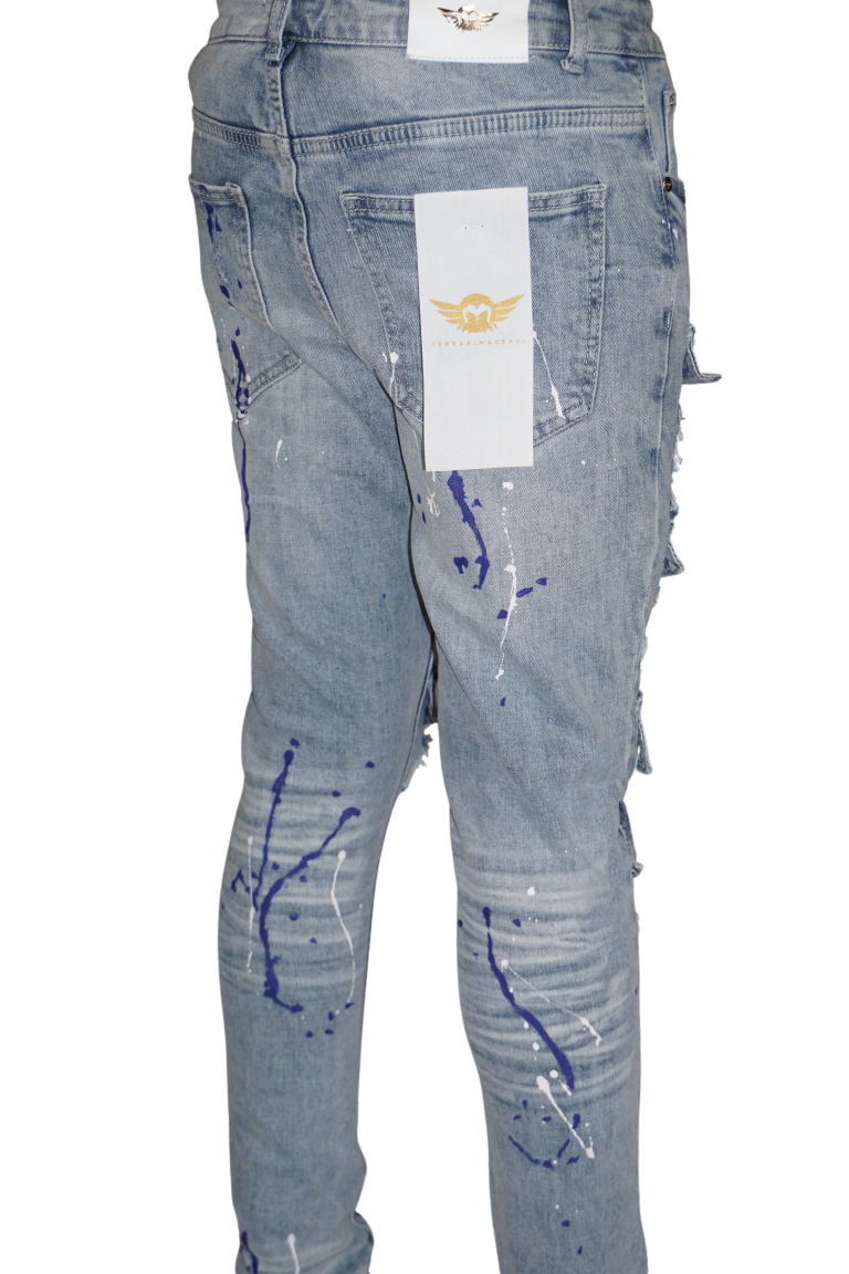 Drippen Solider Royal