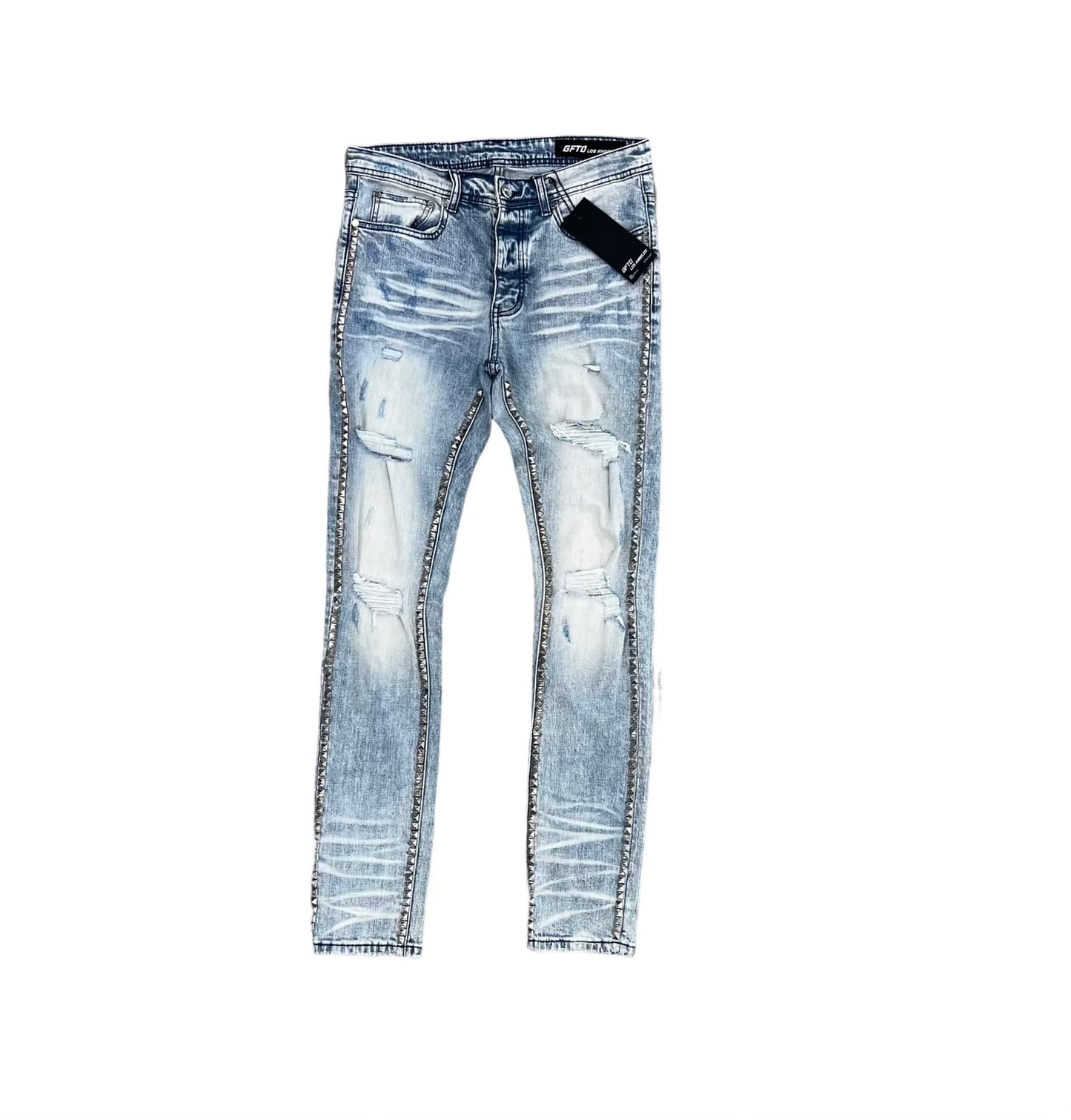 GFTD Blue-Side-Spiked