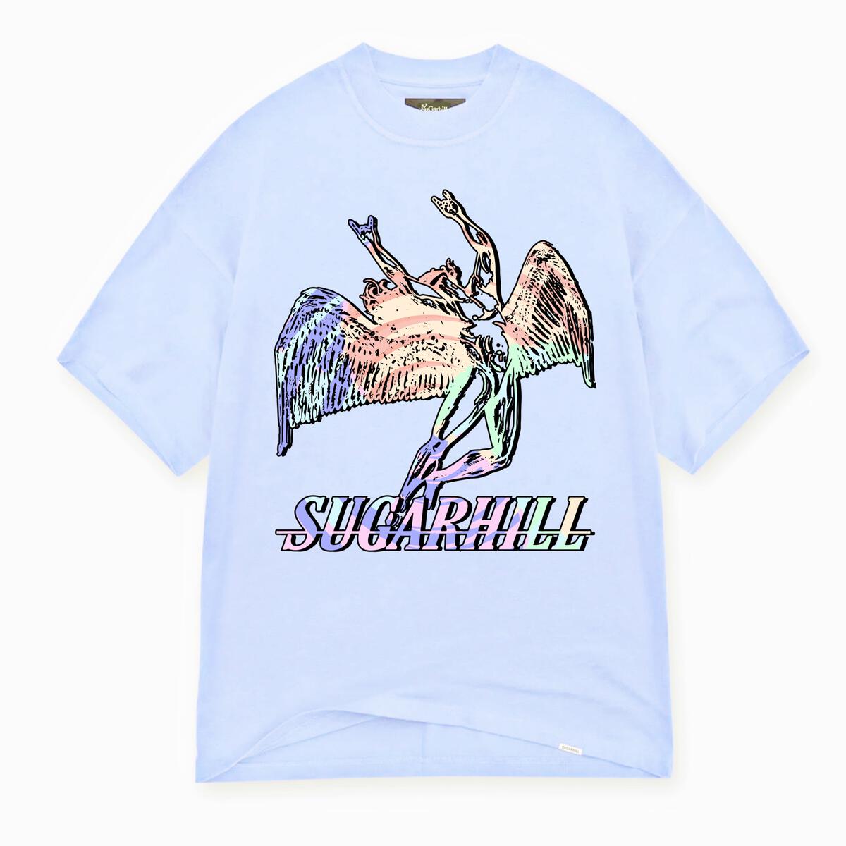 Sugar Hill DESERT CULT