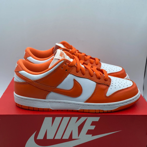 Nike Dunk Low SP Syracuse