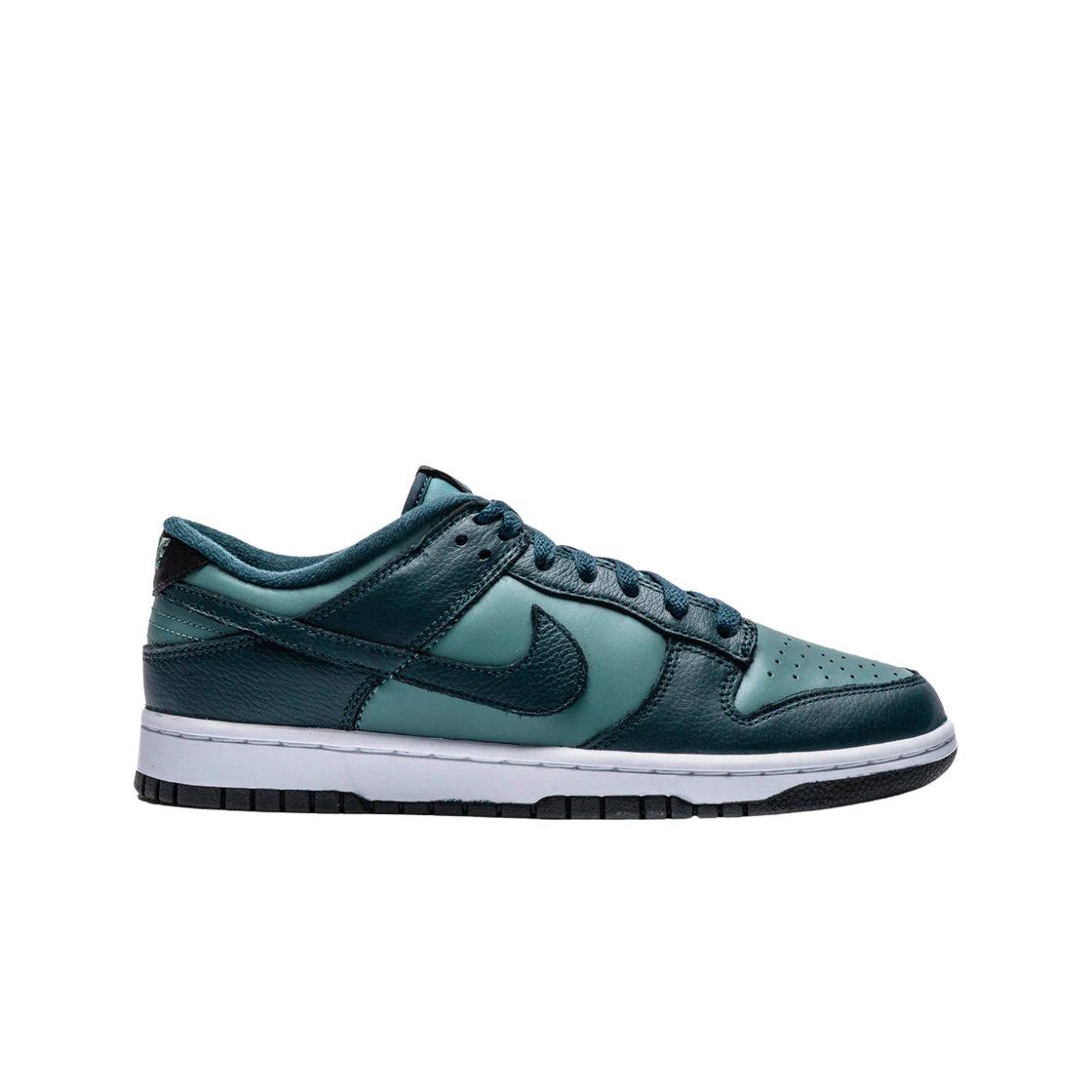 Nike Dunk Low Mineral Slate and Armory Navy