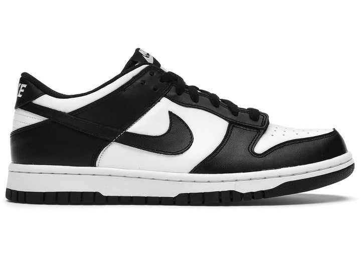 Nike Dunk Low Retro White Black Panda