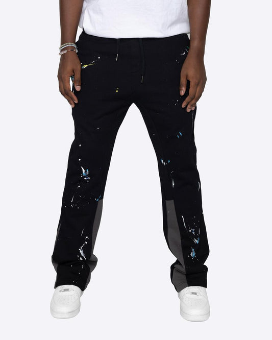 EPTM Black Showroom Sweatpants