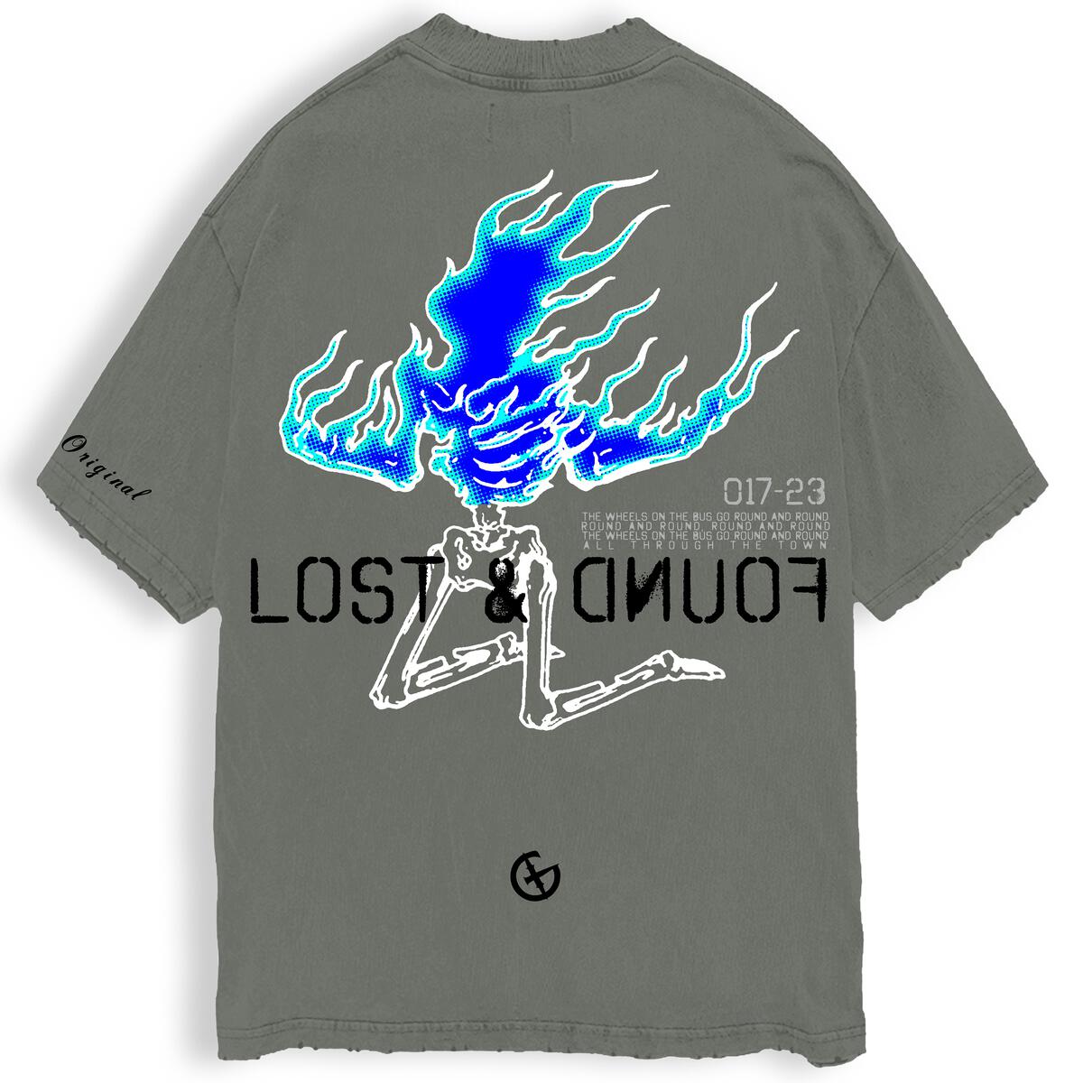 Gala Lost & Found Tees