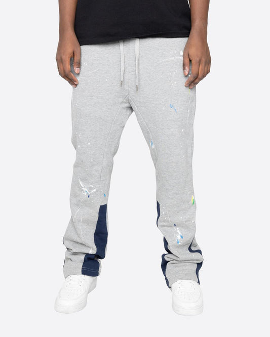 EPTM Grey Showroom Sweatpants