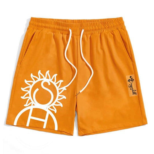 Sugarhill Outage Shorts