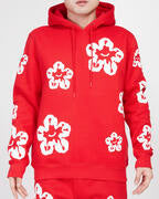 Roku Tear Drip Floral Hoodie & Stack Sweat Set