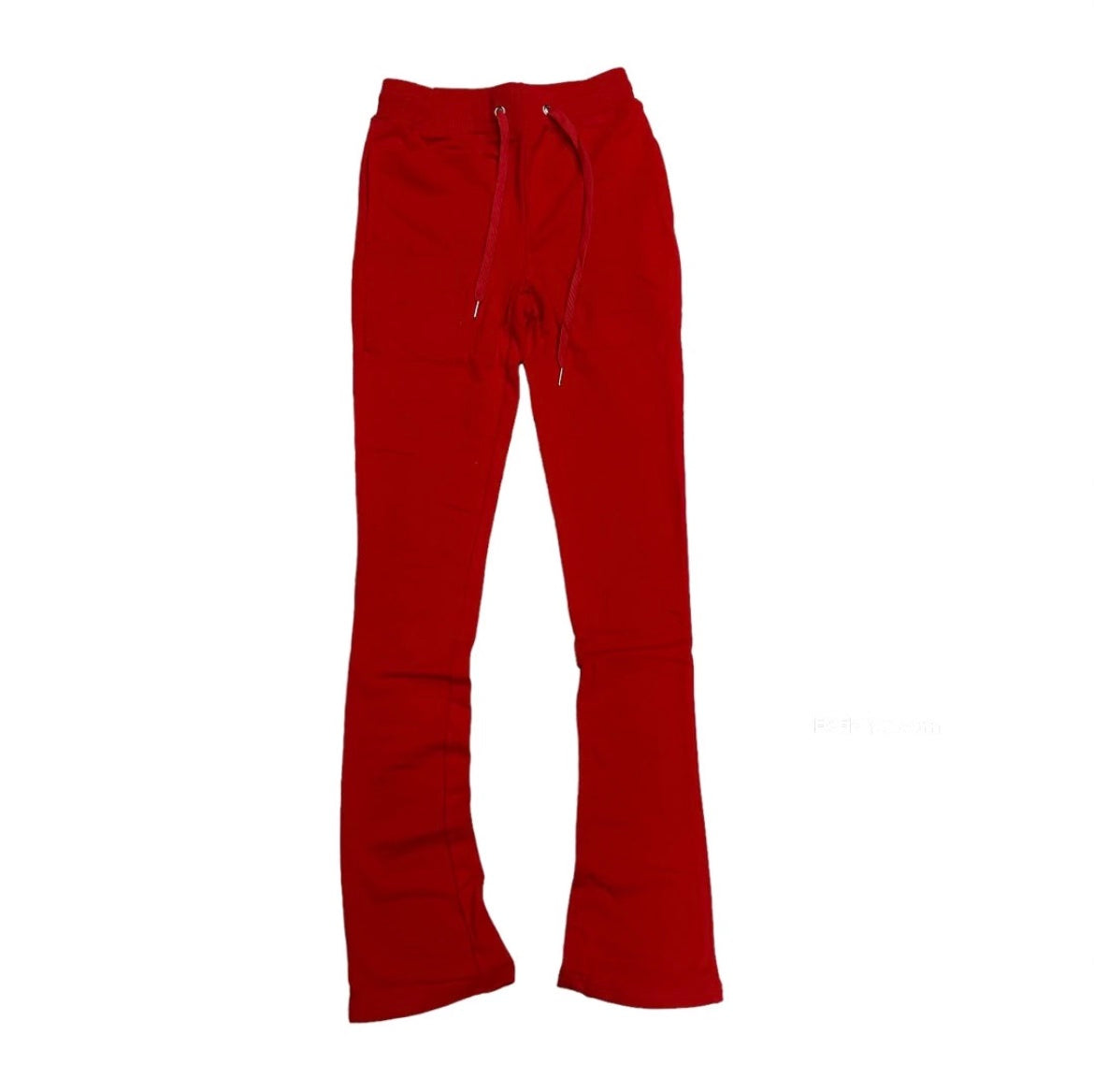 Evolution Red Stack pants