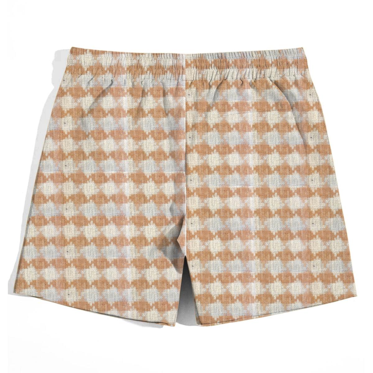 Sugarhill "LANCASTER" Woven Shorts