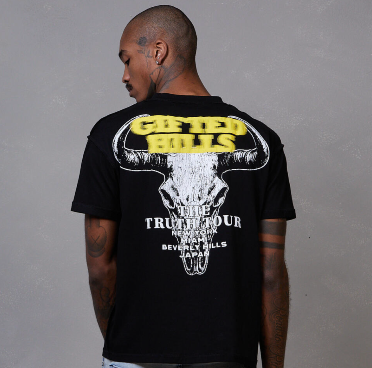 GFTD Hidden Hills T-Shirt