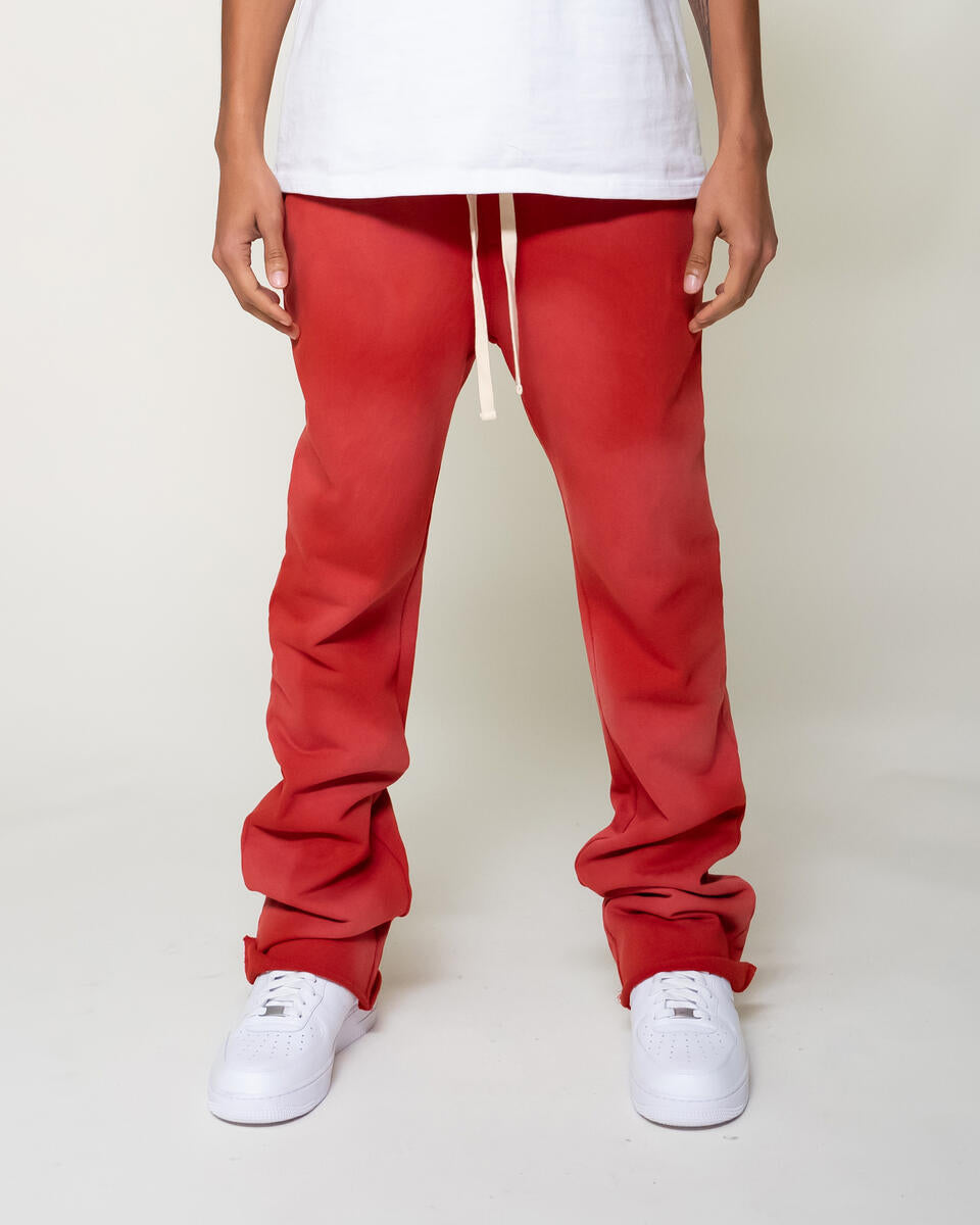 EPTM Sun Faded Red Pant