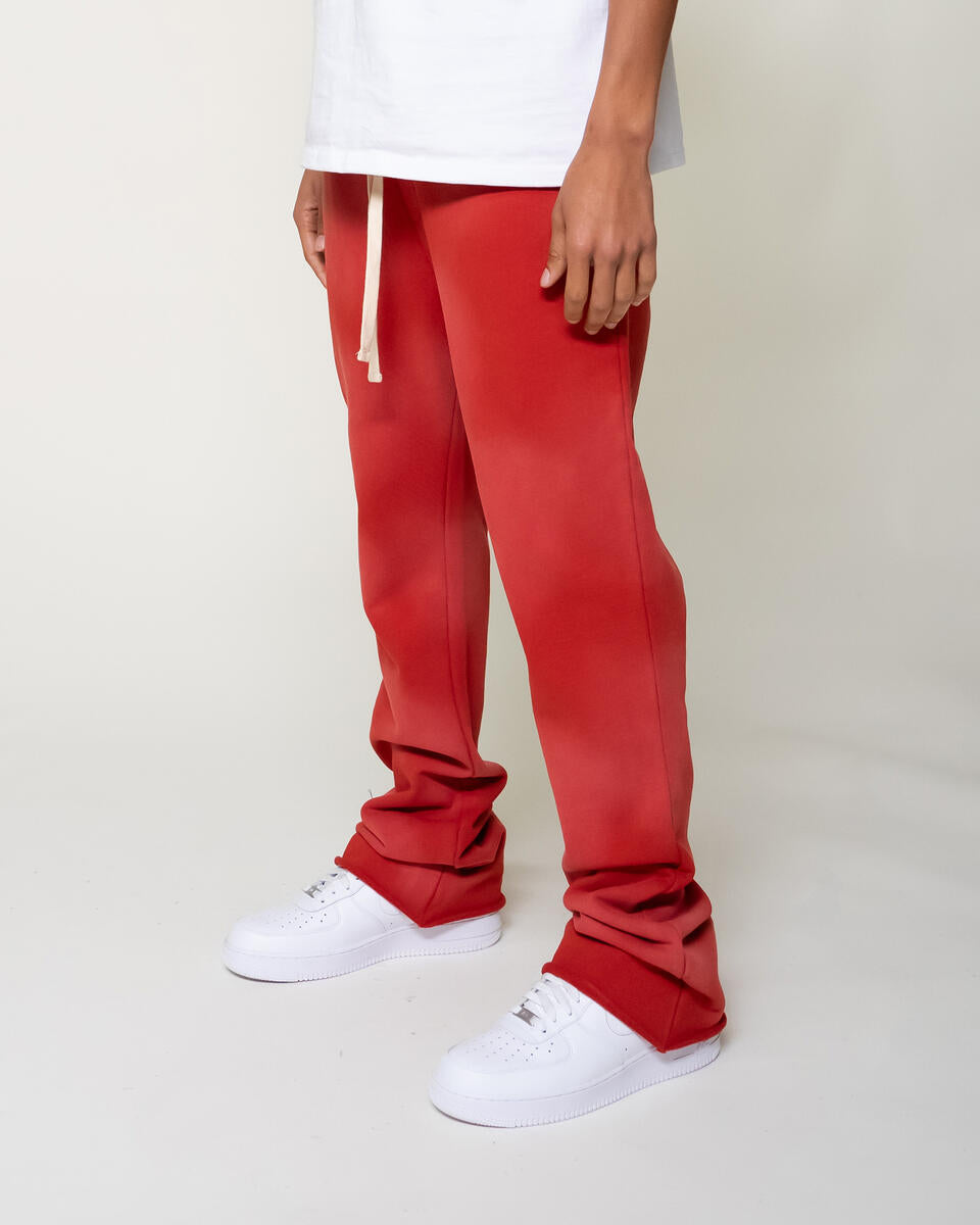 EPTM Sun Faded Red Pant