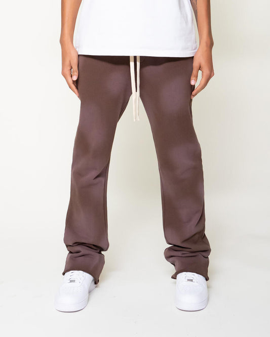 EPTM Sun Faded Brown Pant