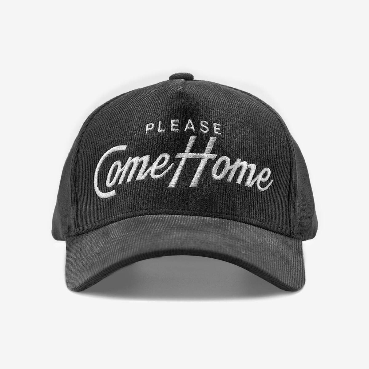 Hat - Please Come Home