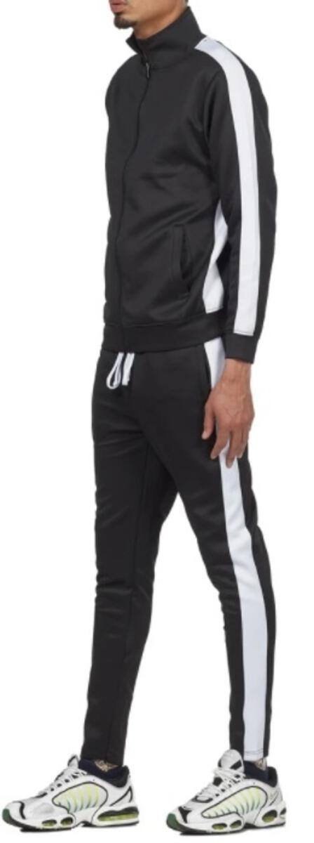 Kids Tracksuit Set