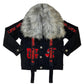 572-T1 Kids Denim JACKET