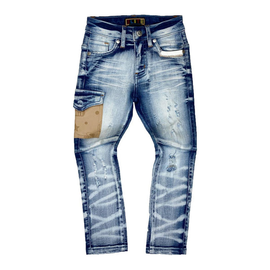 Crater Kids Jeans YB