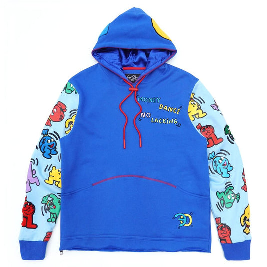 Money Dance Hoodie