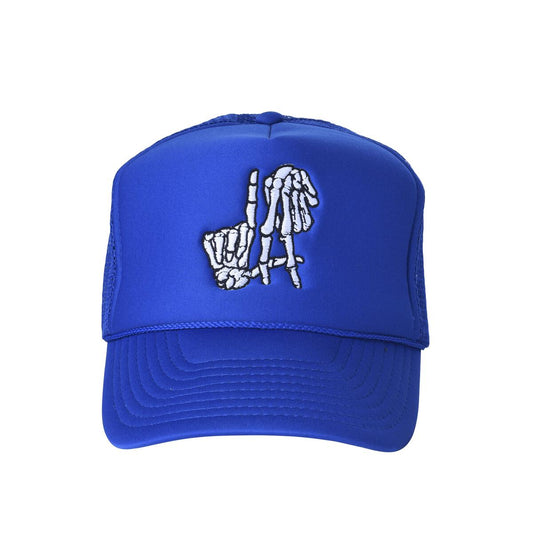 LA Bones Hat