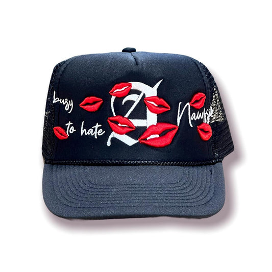 ATL Kiss Hat