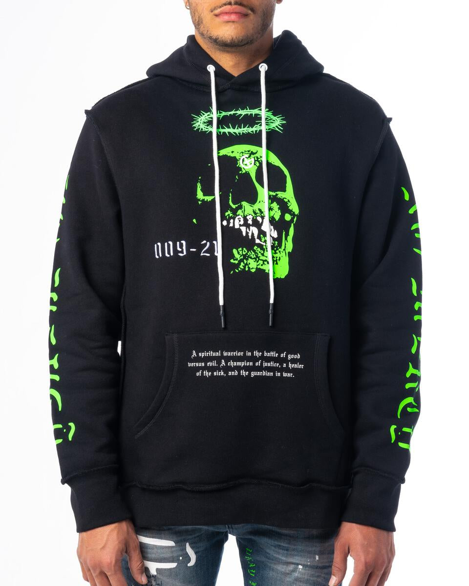 PRAY FOR THE OPPS HOODIE