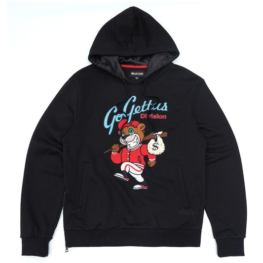 Makobi Go Gettas Hoodie