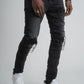 Charlie Black Jeans