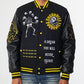 Great Escape Letterman Jacket