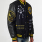 Great Escape Letterman Jacket